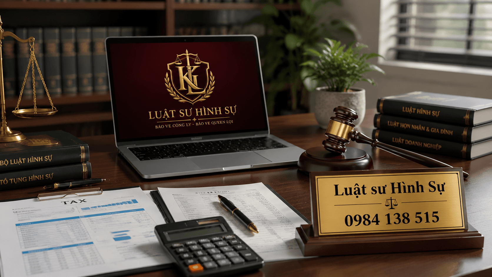 Xử lý tội trốn thuế hình sự, ngưỡng bị khởi tố