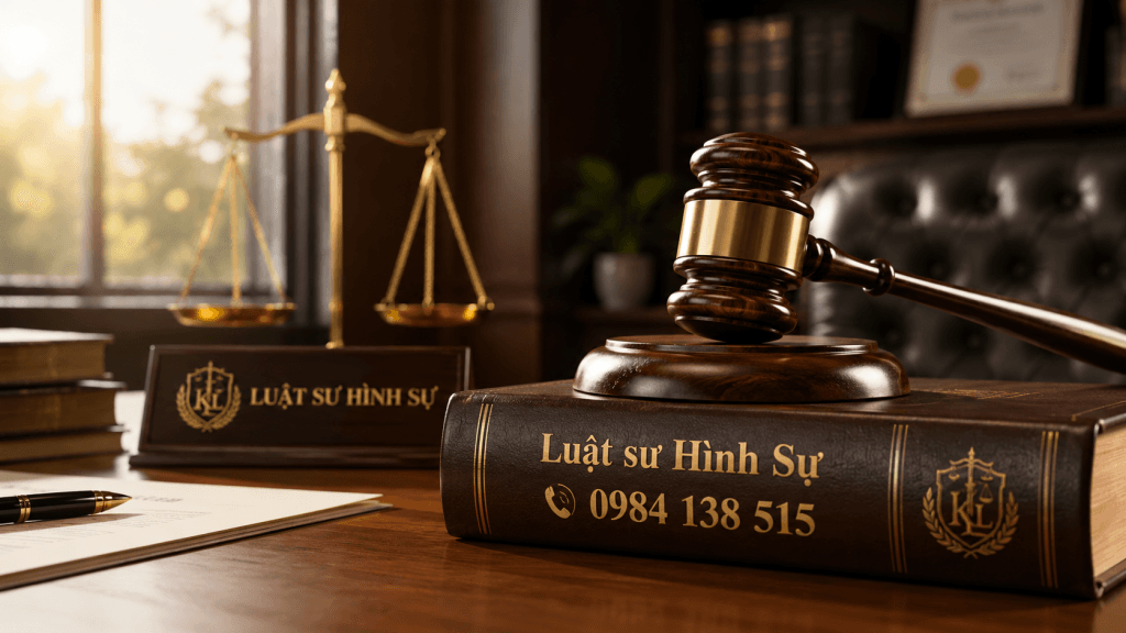 16 tuổi có bị đi tù không