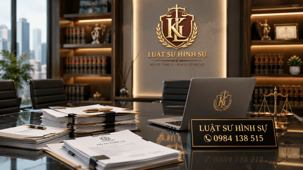 Bản kết luận điều tra bổ sung