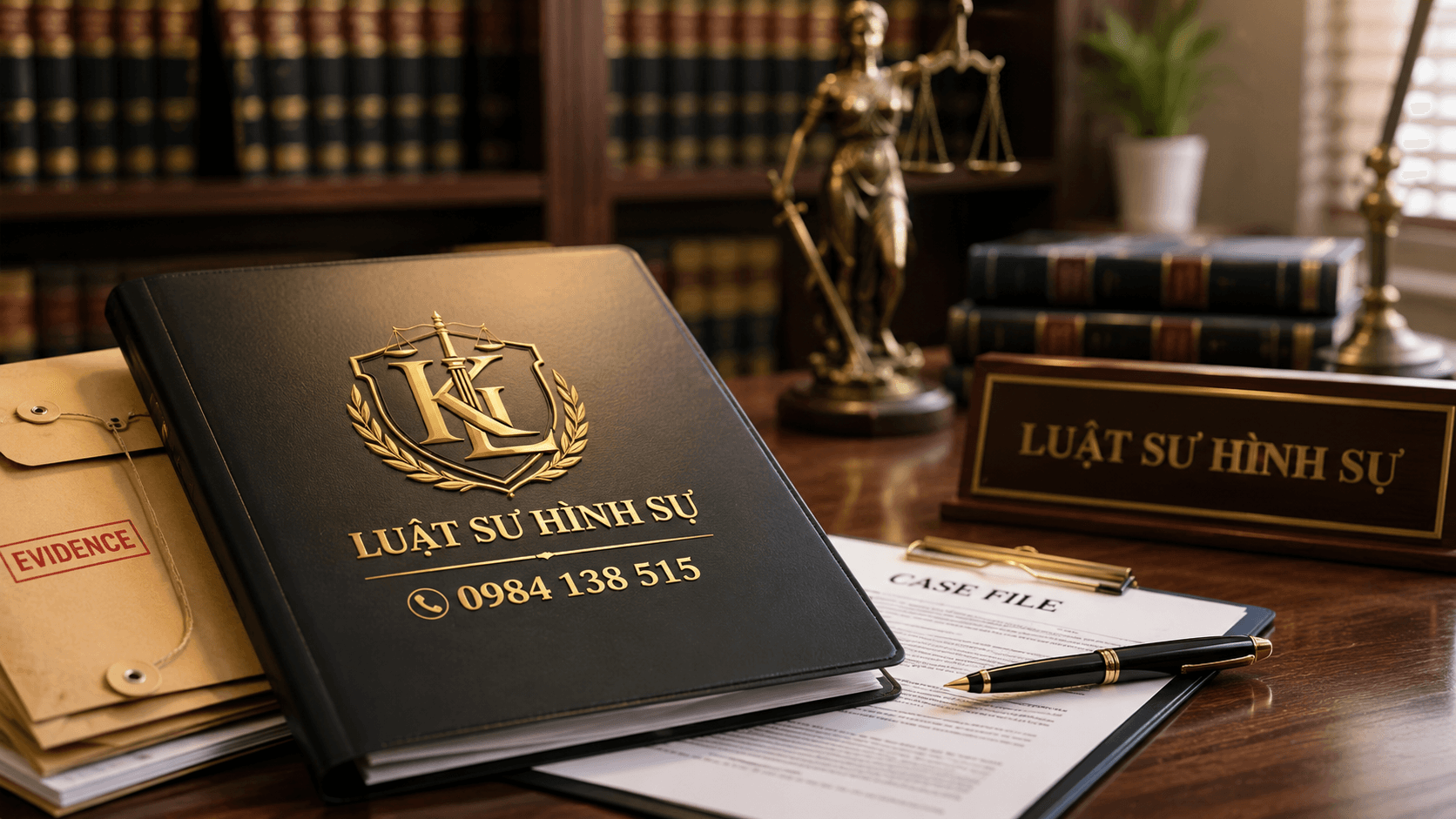 Rủi ro pháp lý khi phạm tội ma túy với khối lượng lớn