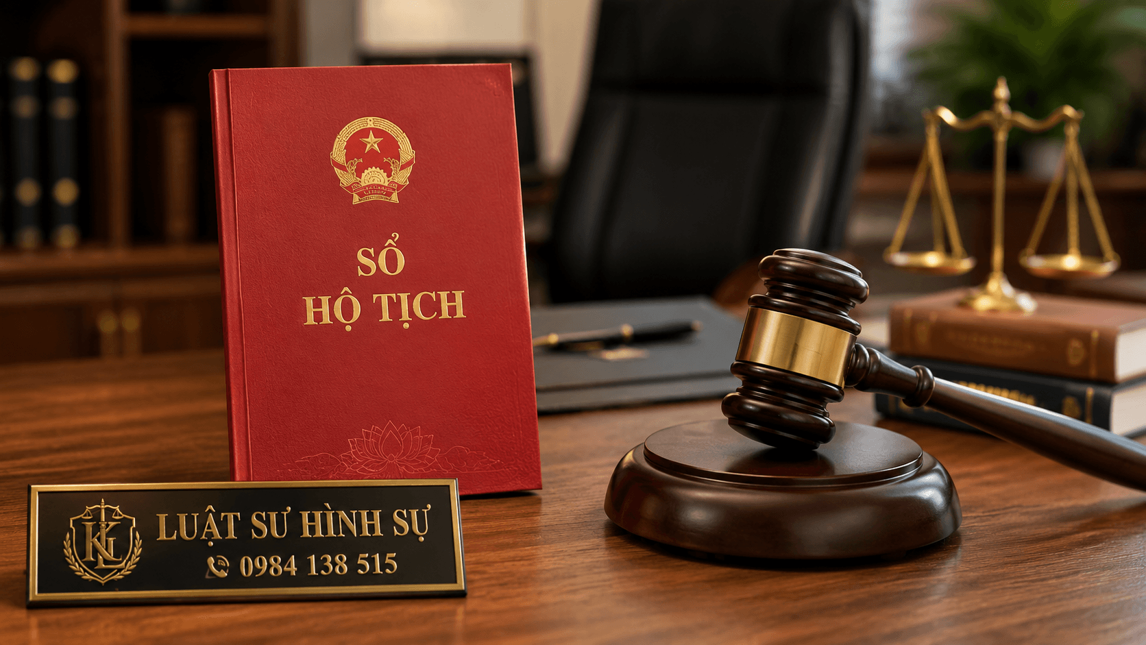 Bao nhiêu tuổi chịu trách nhiệm hình sự