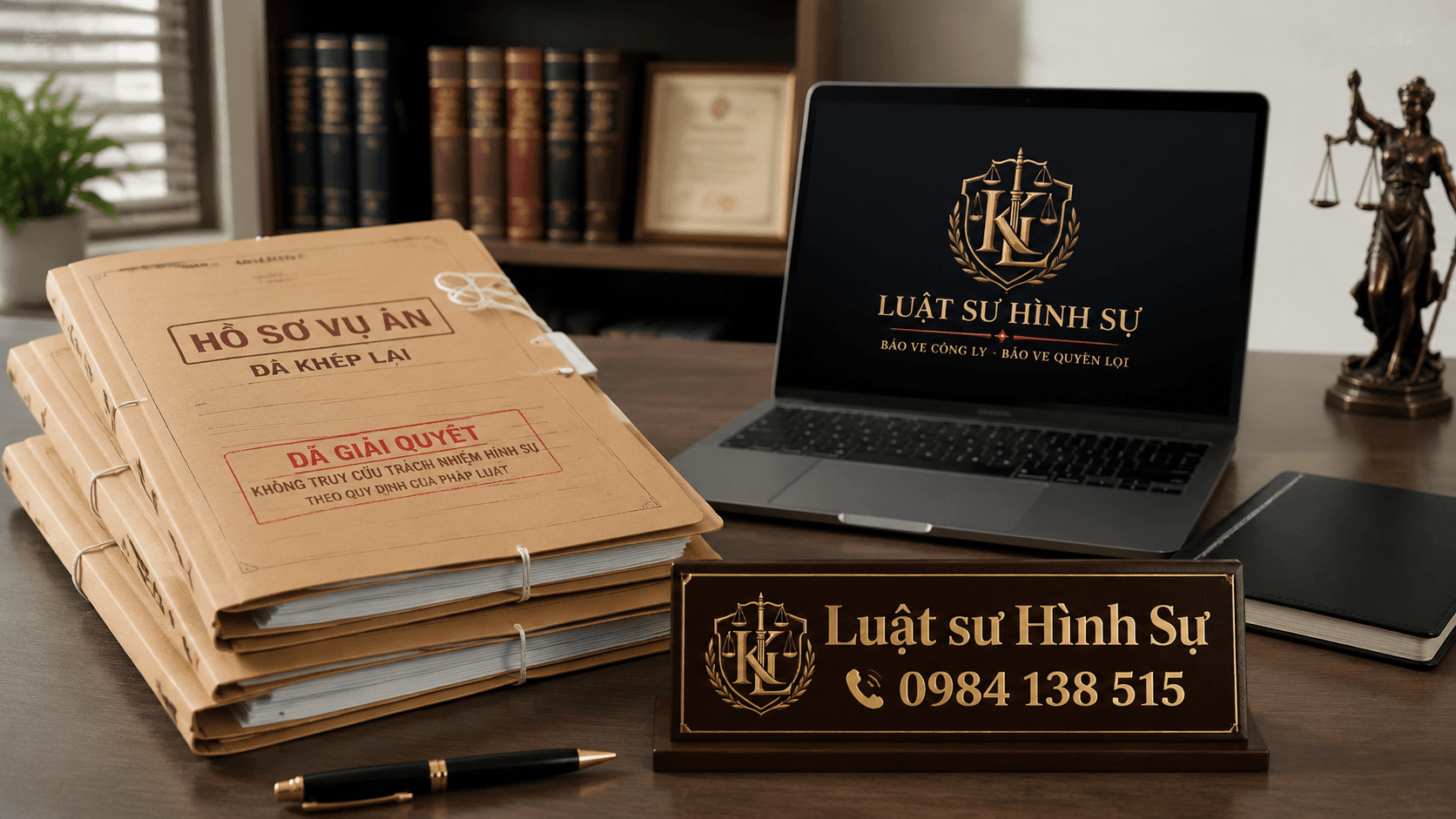 Bao nhiêu tuổi đi tù