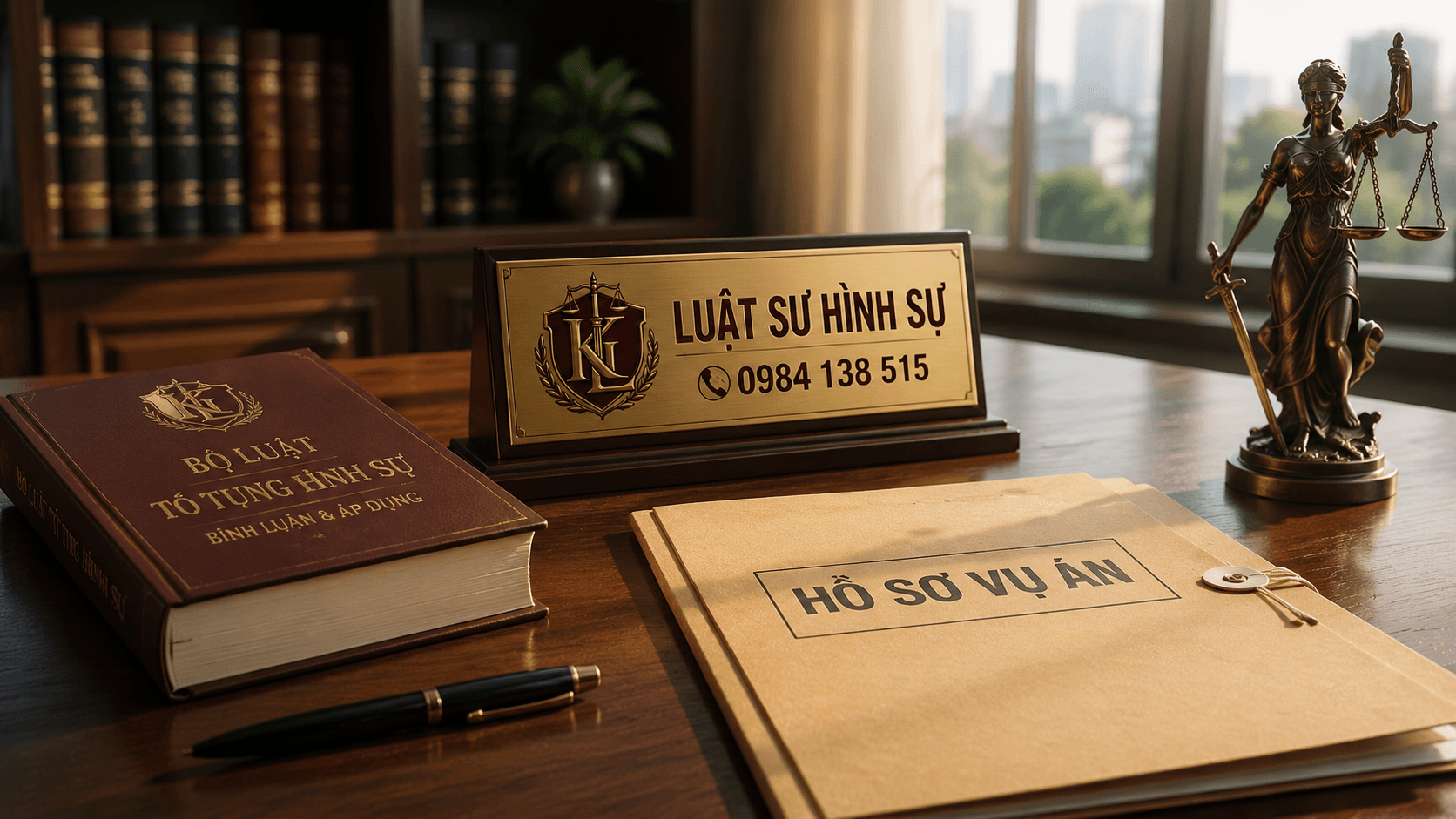 Nghĩa vụ và quyền của bị cáo tại phiên tòa