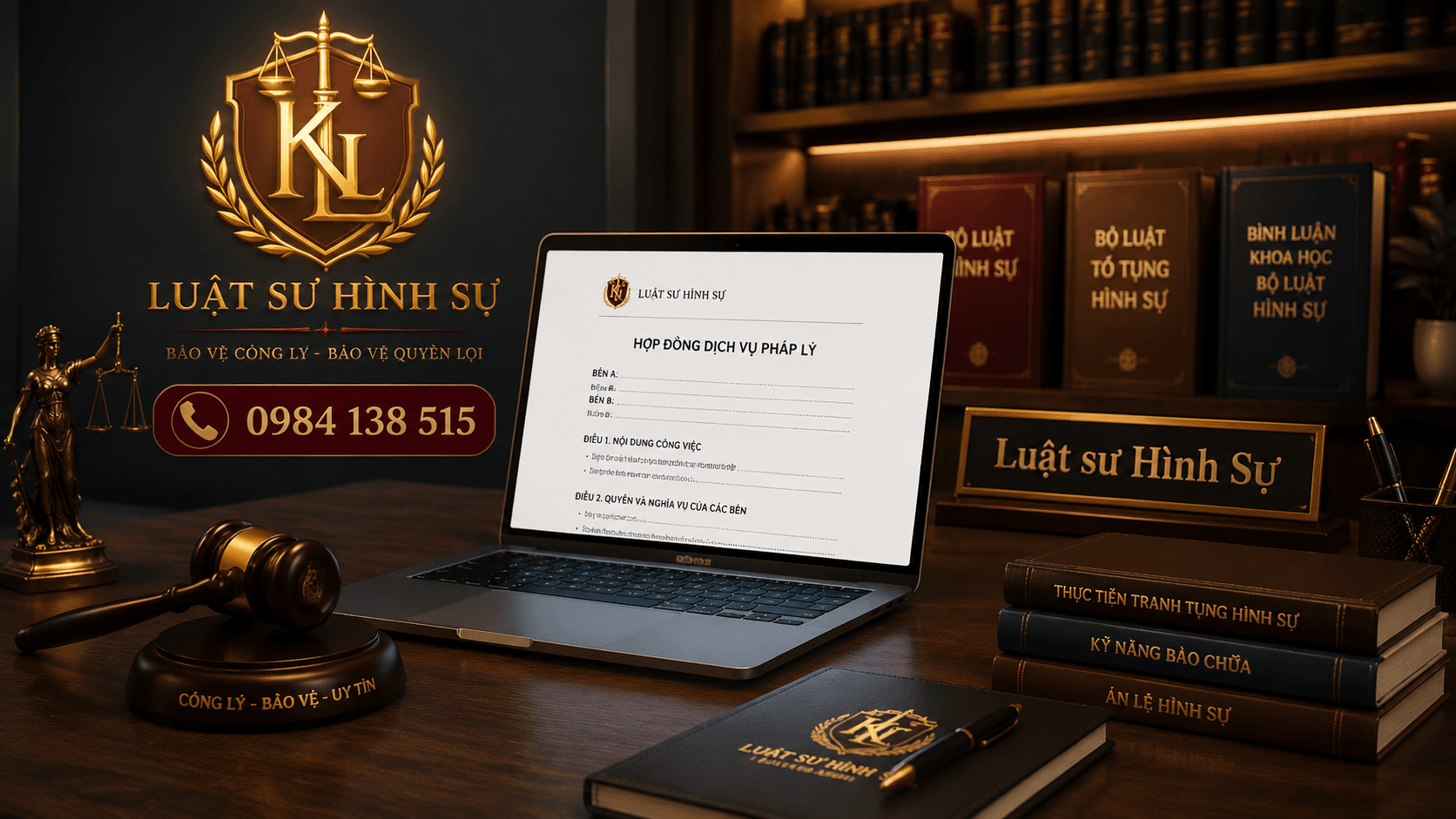 Sửa đổi bổ sung Bộ luật tố tụng hình sự