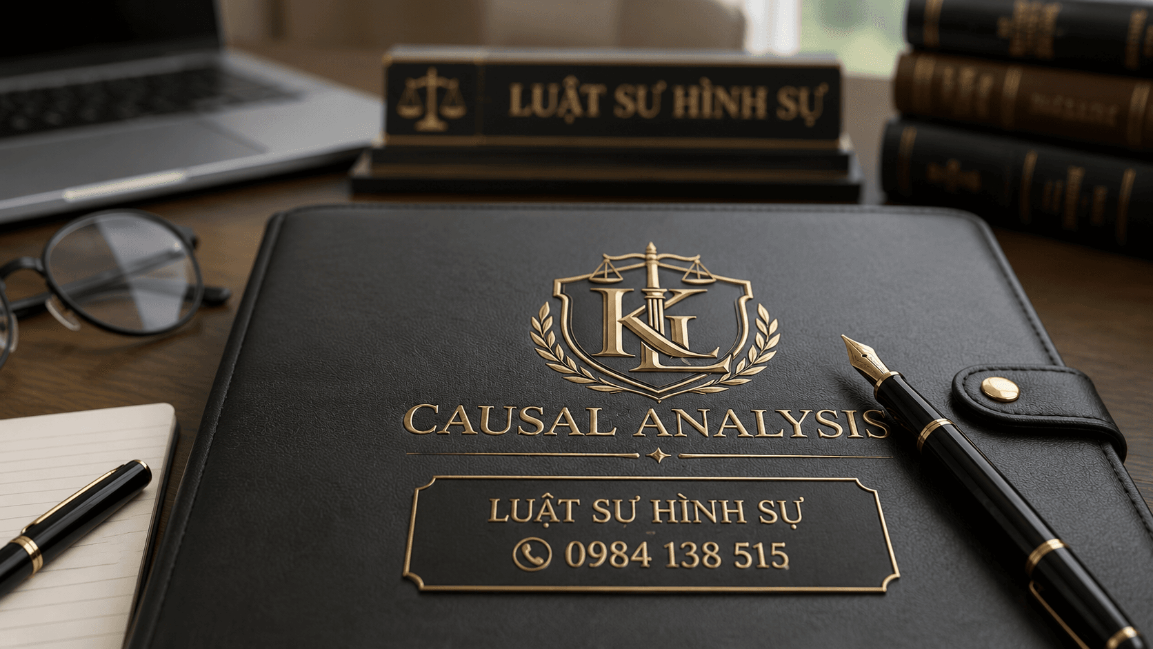 Các yếu tố cấu thành tội phạm