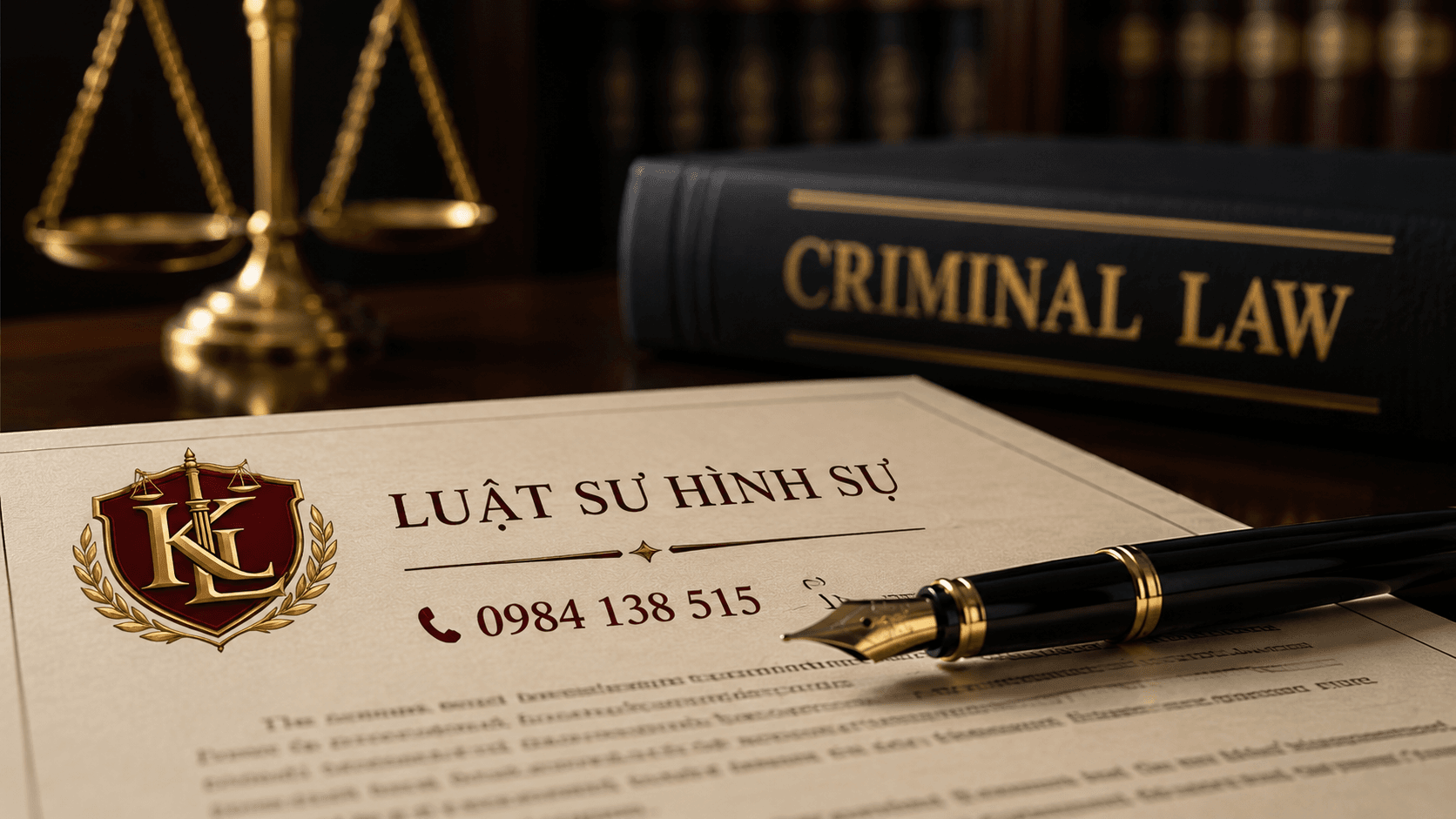 Phân loại cấu thành tội phạm và ý nghĩa