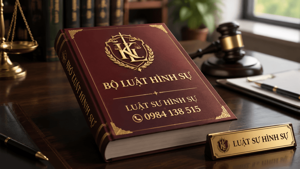 Điều 174 bộ luật hình sự