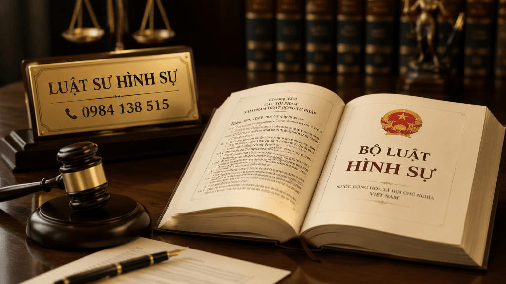 Điều 198 bộ luật hình sự