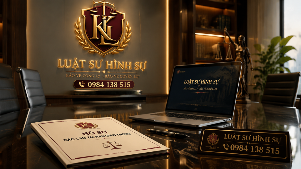 Điều 260 bộ luật hình sự