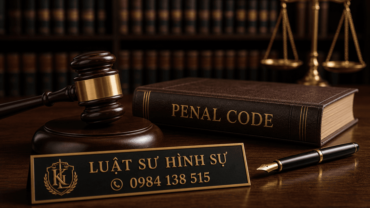 Nghĩa vụ và quyền của bị can theo Điều 60 Bộ luật Tố tụng hình sự