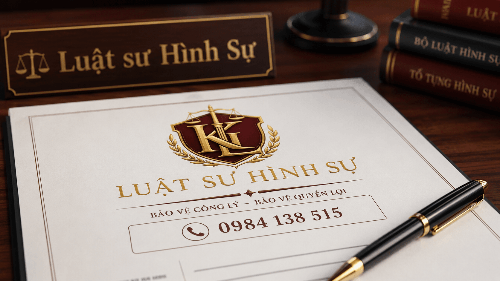 Đơn tố giác tội phạm cần trình bày rõ ràng, trung thực