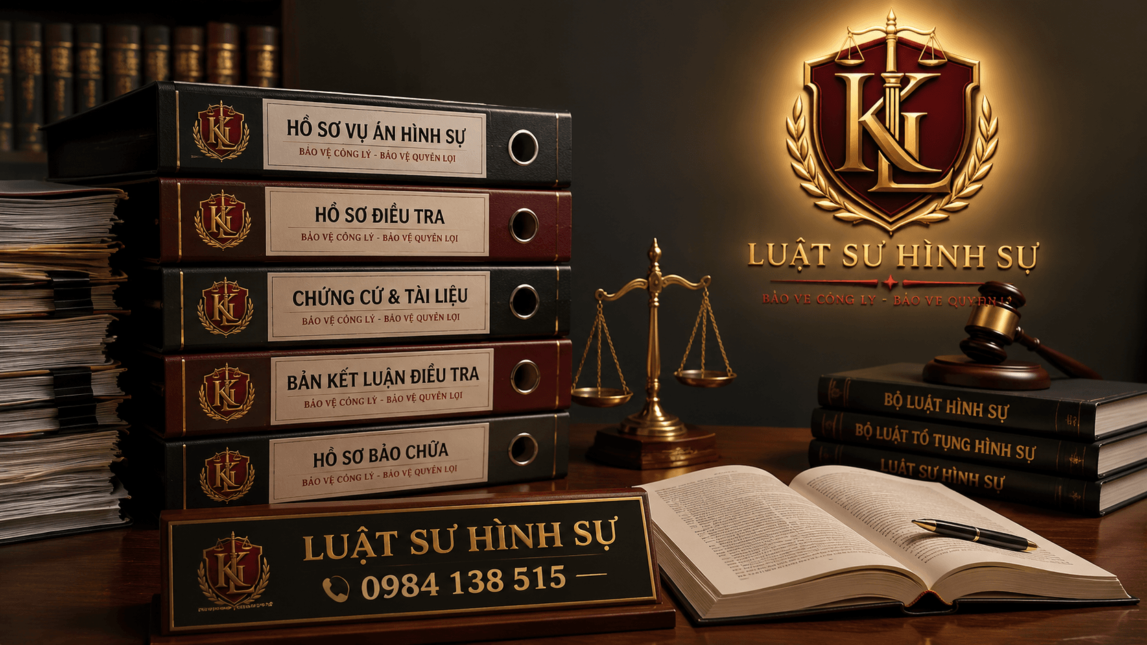 Đơn xin giảm nhẹ hình phạt