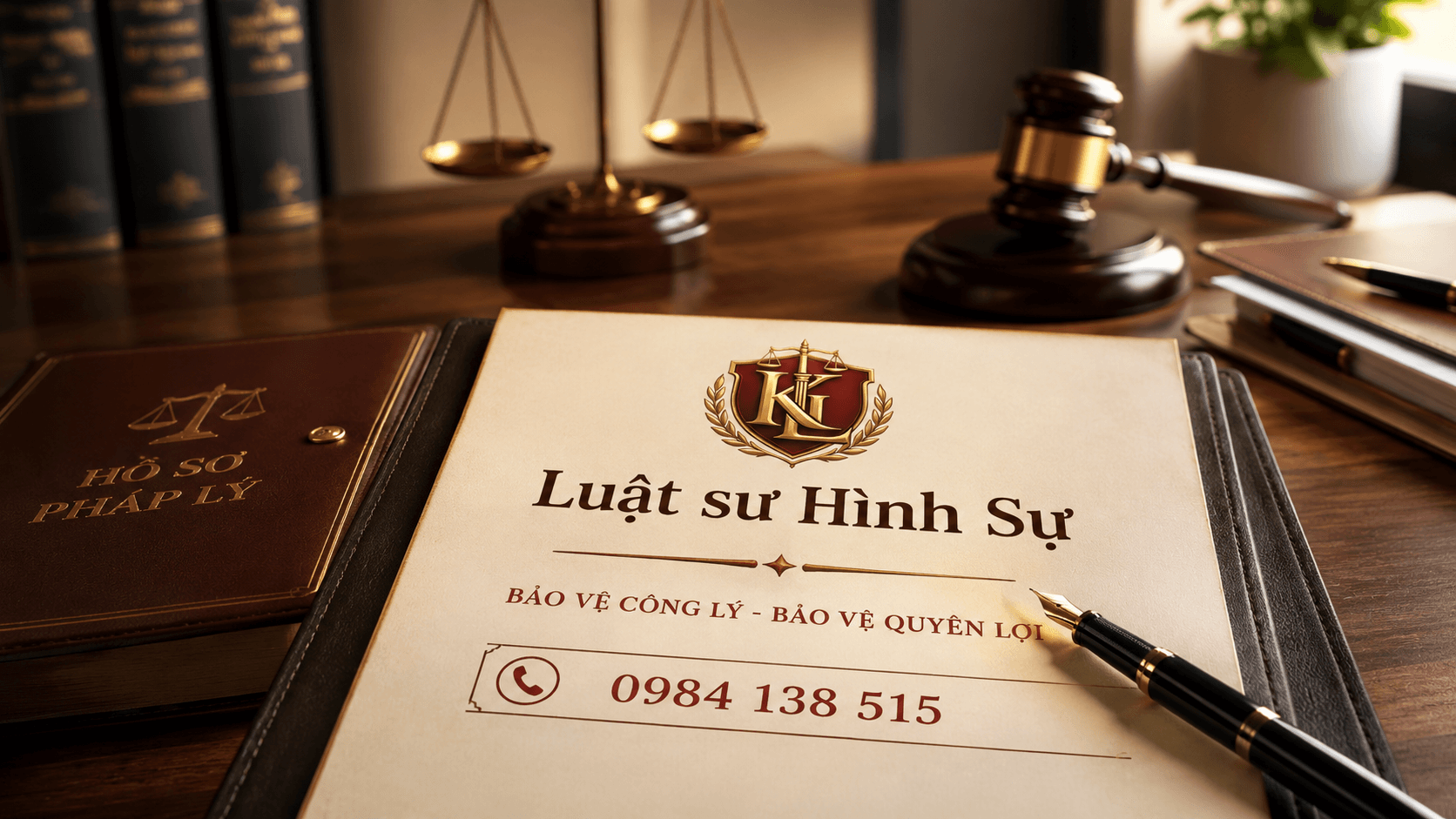 Đơn xin tại ngoại