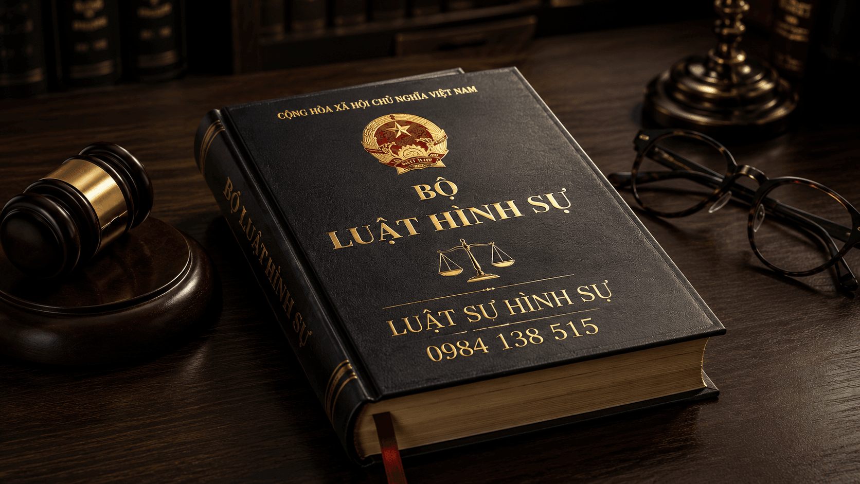 Khoản 1 điều 51 bộ luật hình sự