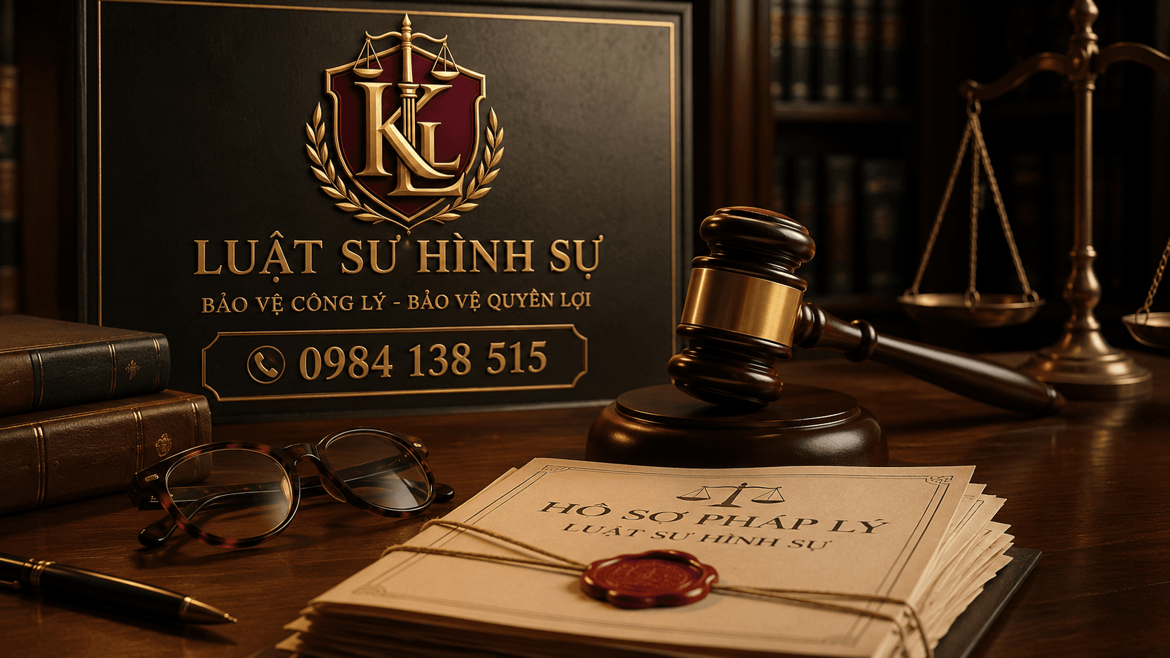 Khởi tố bắt tạm giam