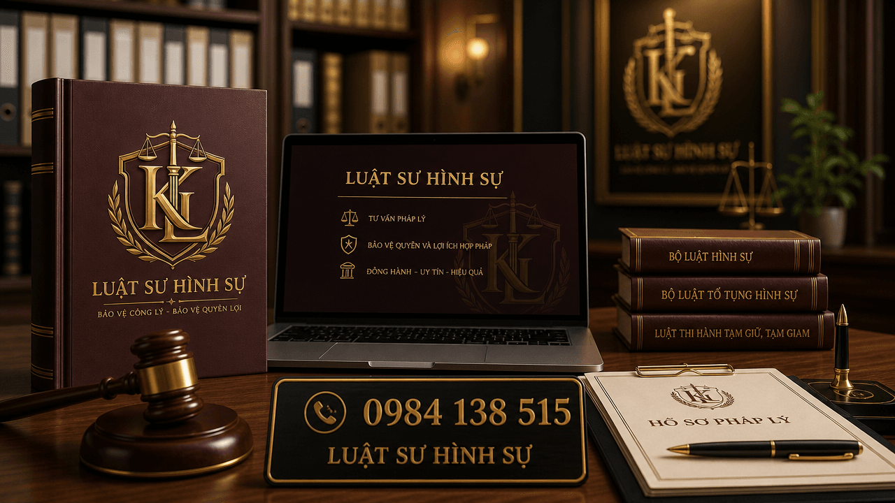 Quy trình khởi tố bị can và thời hạn phê chuẩn của Viện kiểm sát