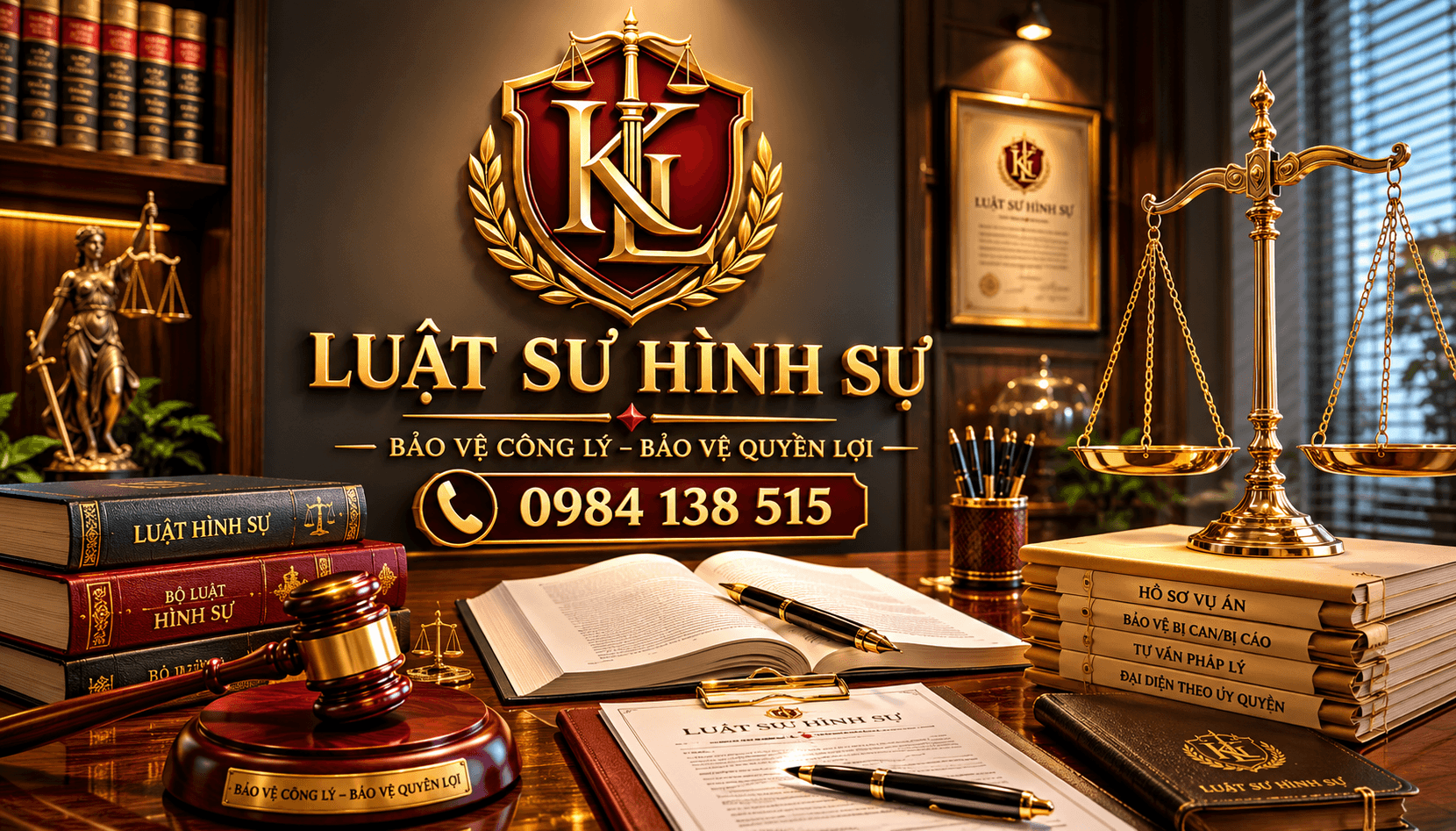 Luật tổ chức cơ quan điều tra