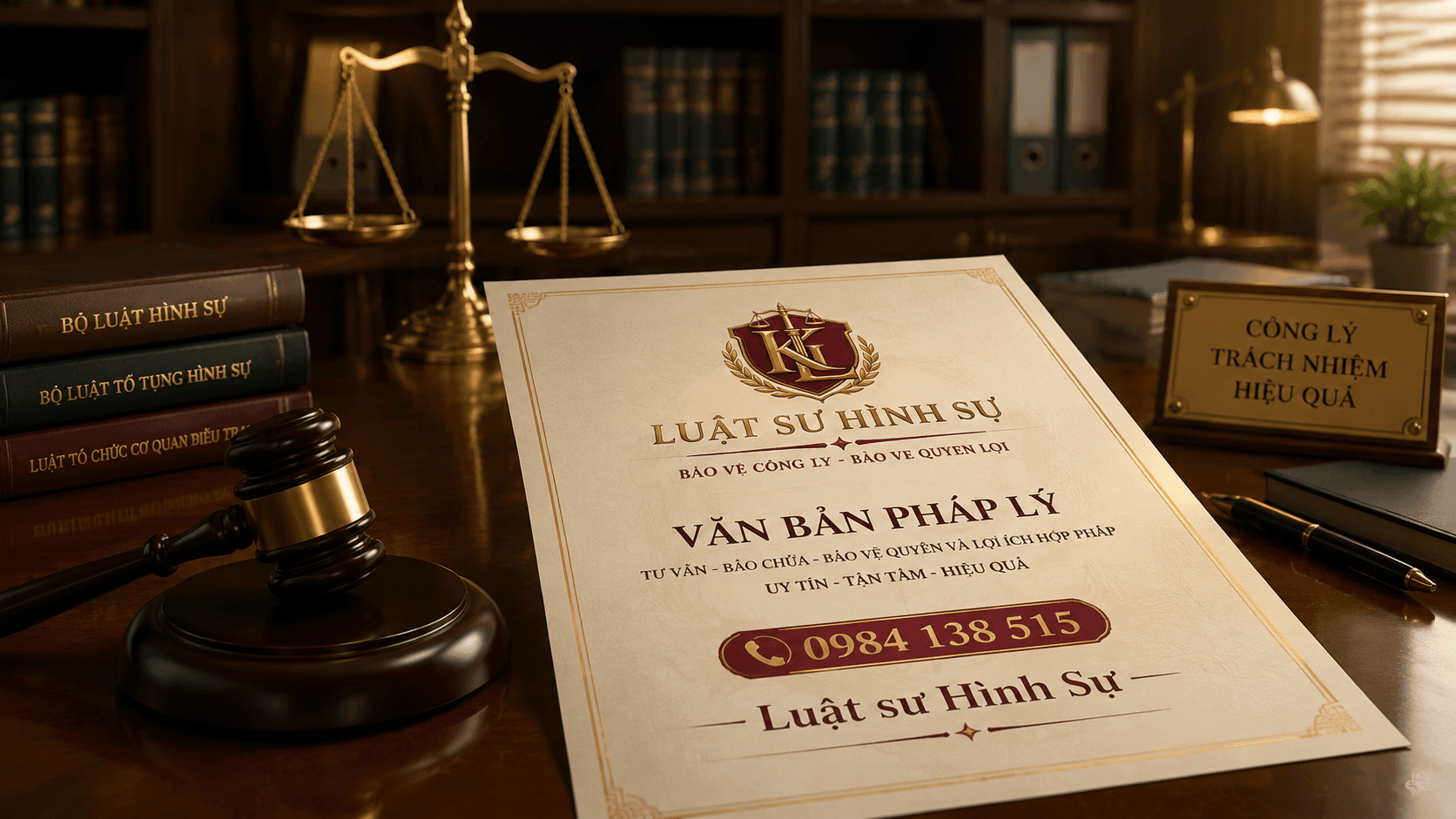 Nghị quyết về án treo