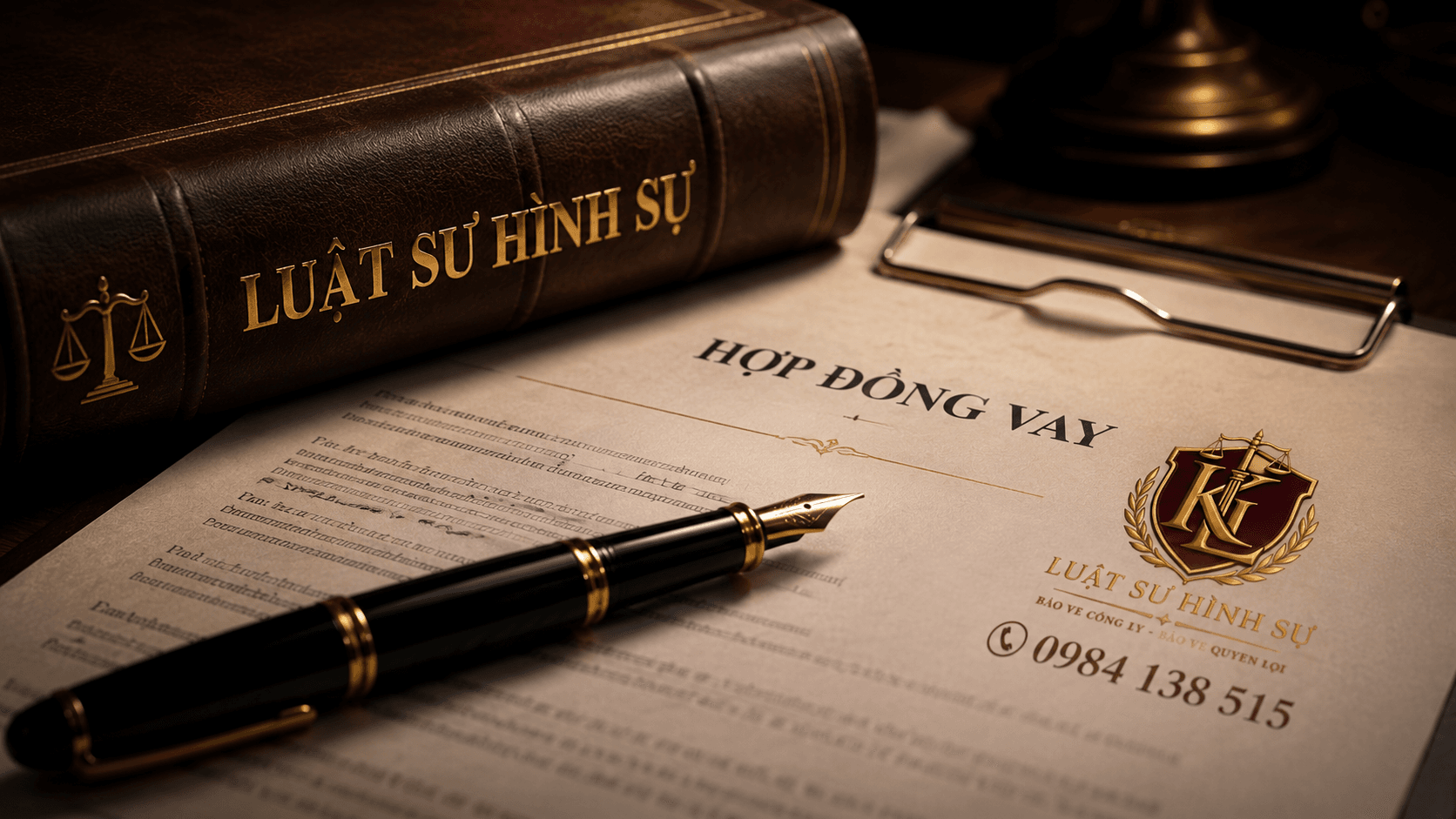 Trốn nợ ngân hàng có bị truy cứu trách nhiệm hình sự không