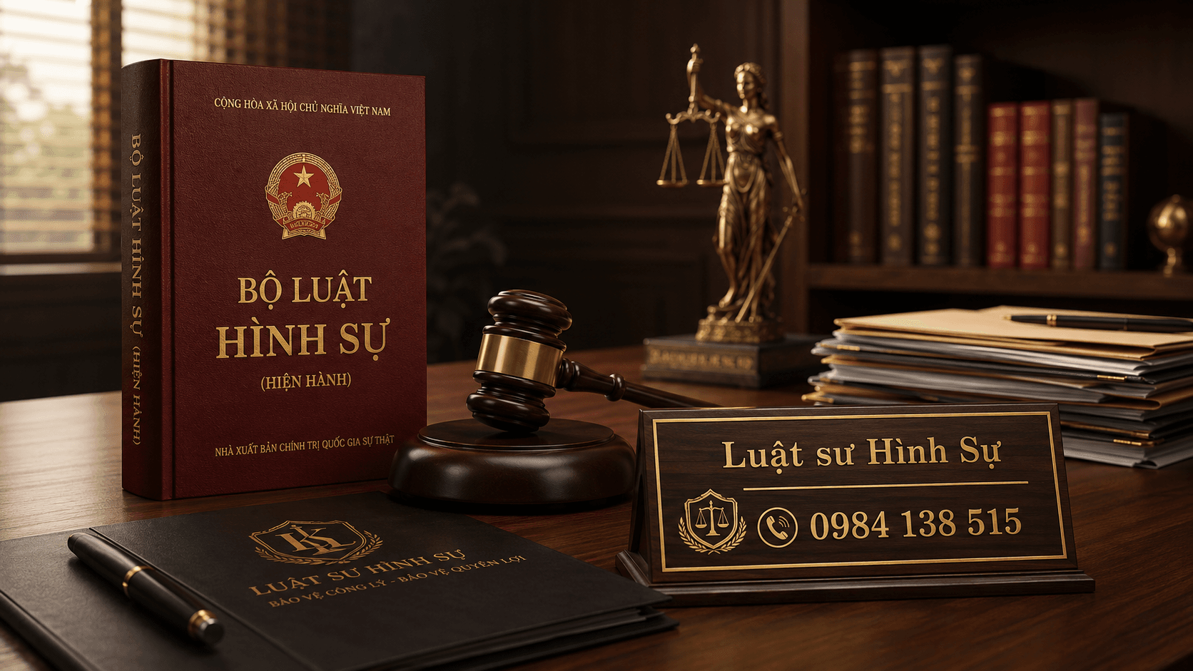 Quy trình khởi tố vụ án hình sự