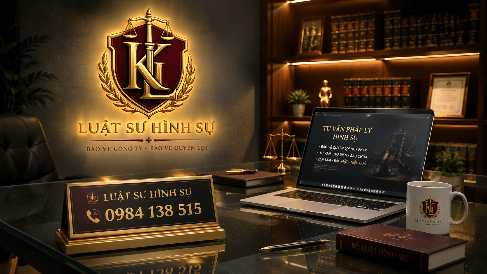 Rủi ro khi bị can không thực hiện đúng quyền bào chữa