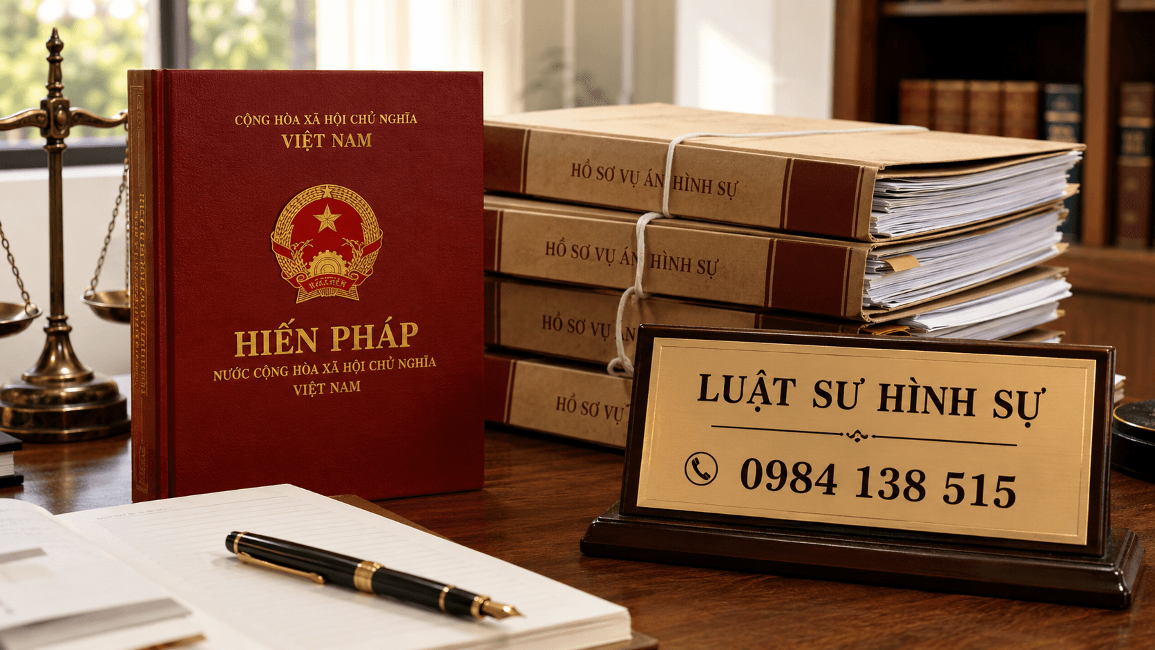 Quyền bào chữa của bị can