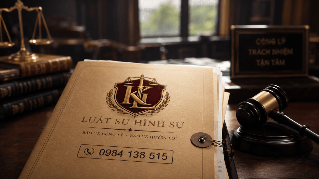 Quyết định đưa vụ án ra xét xử