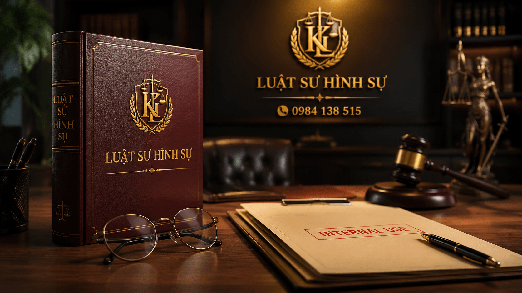 Tìm hiểu tại ngoại là gì trong pháp luật hình sự