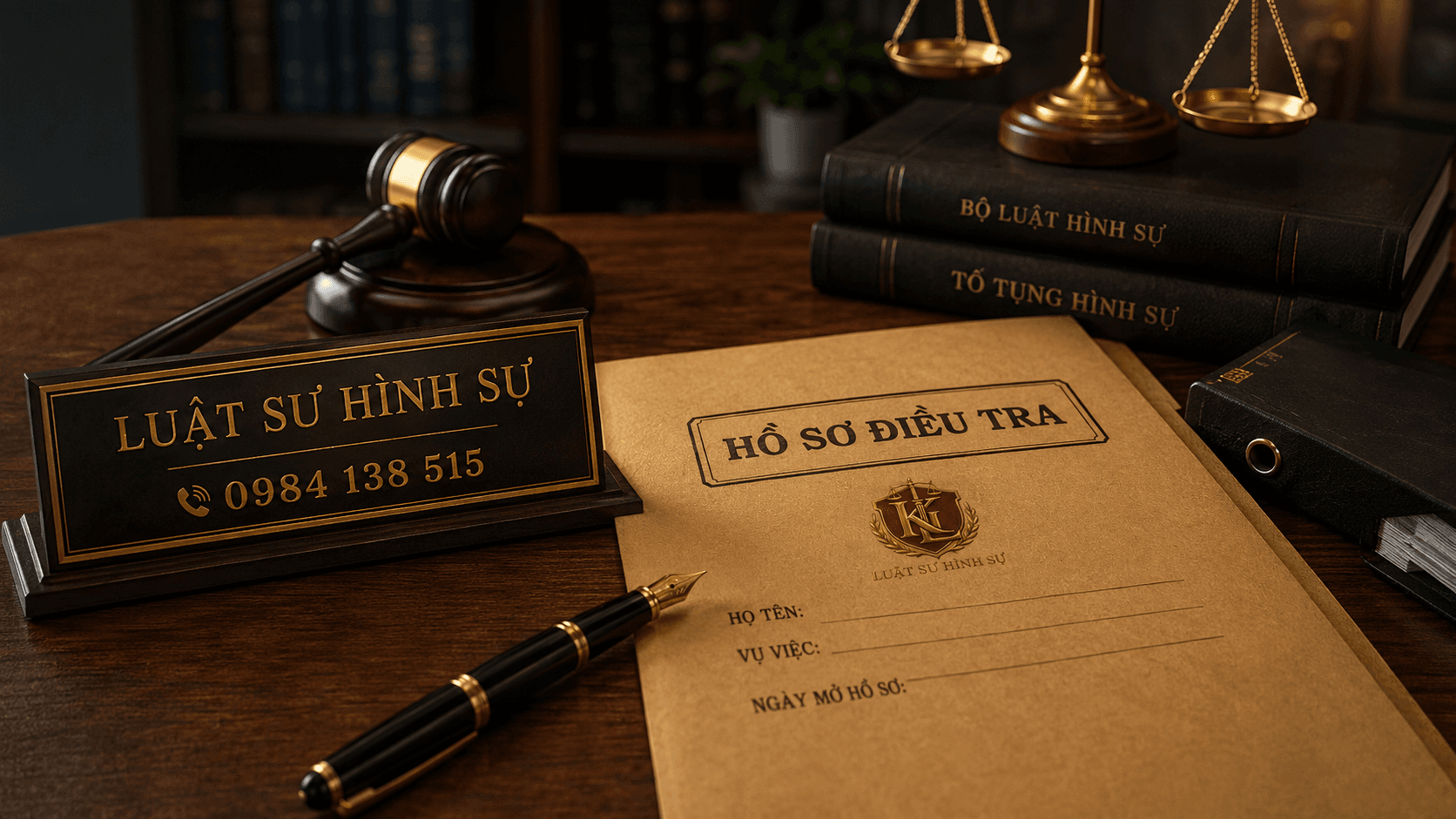 Tạm đình chỉ điều tra vụ án hình sự theo Điều 229 BLTTHS 2015