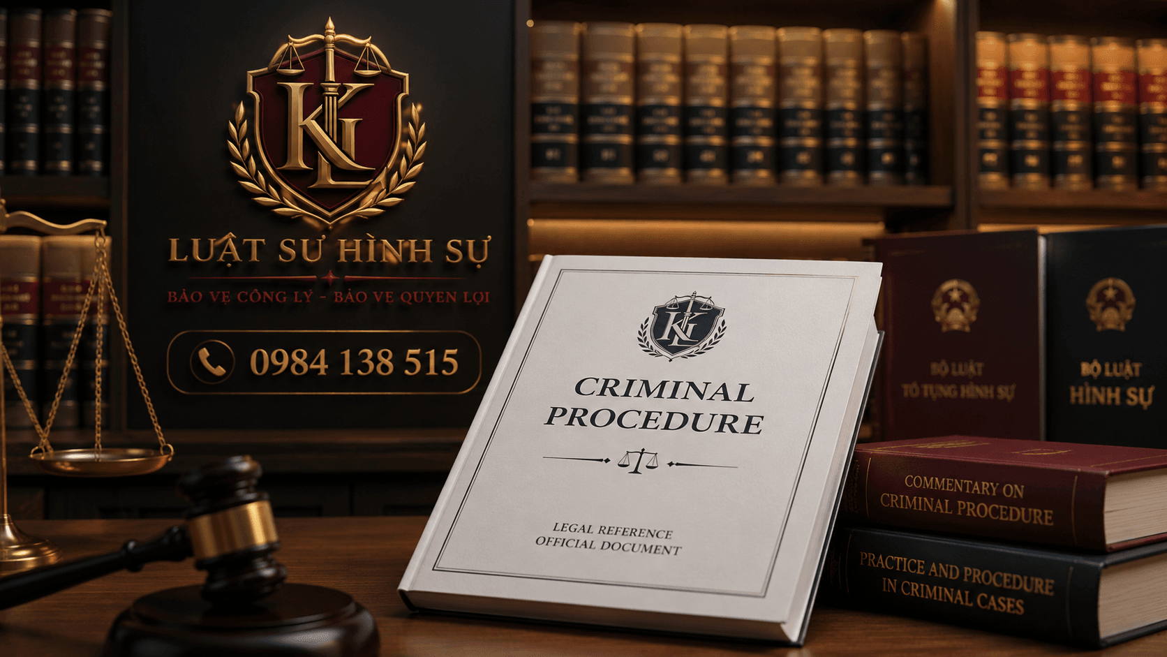 Rủi ro pháp lý khi cơ quan điều tra thụ lý hồ sơ sai thẩm quyền