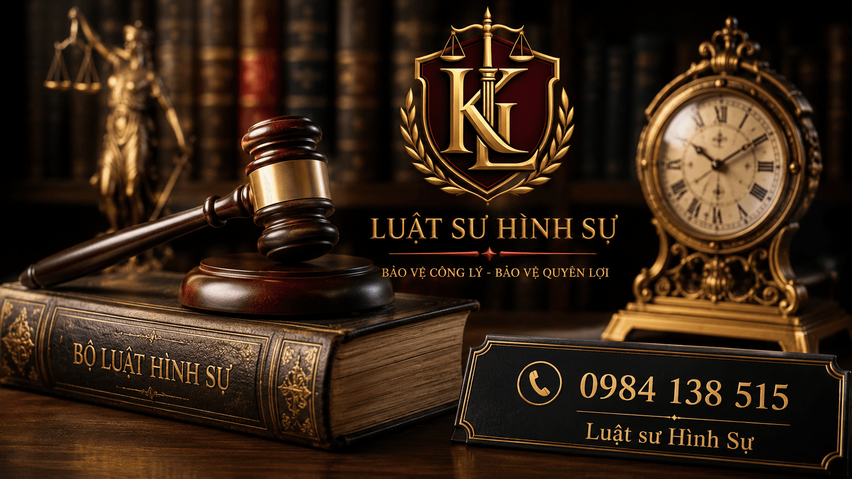 Thời hạn truy cứu trách nhiệm hình sự