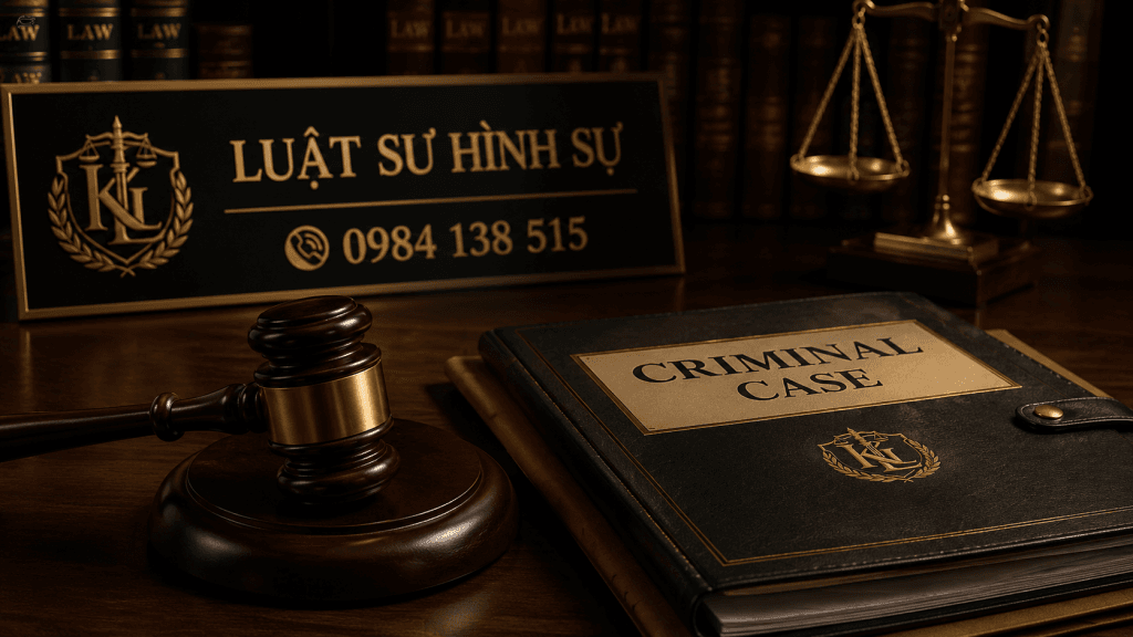 Thời hạn truy tố
