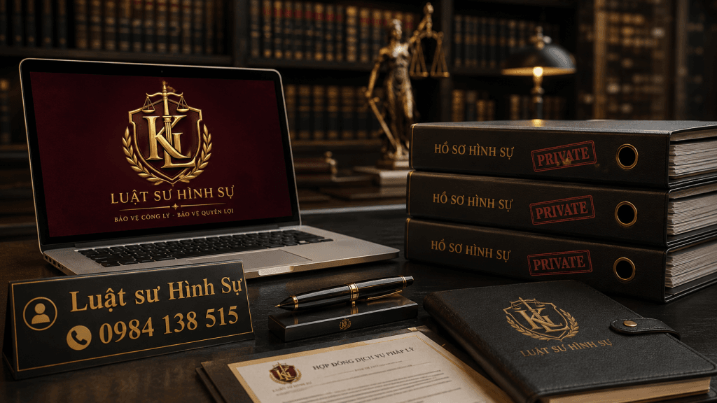 Thủ đoạn gian dối trong tội lạm dụng tín nhiệm