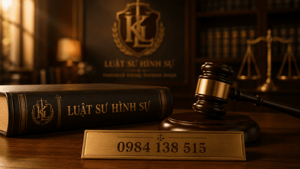 Tội che giấu tội phạm