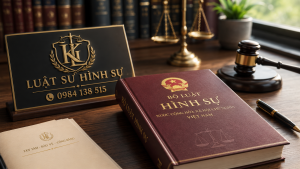 Tội cố ý gây thương tích bộ luật hình sự