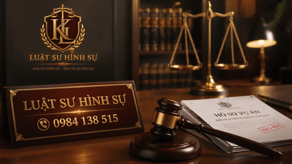 Tội không tố giác tội phạm