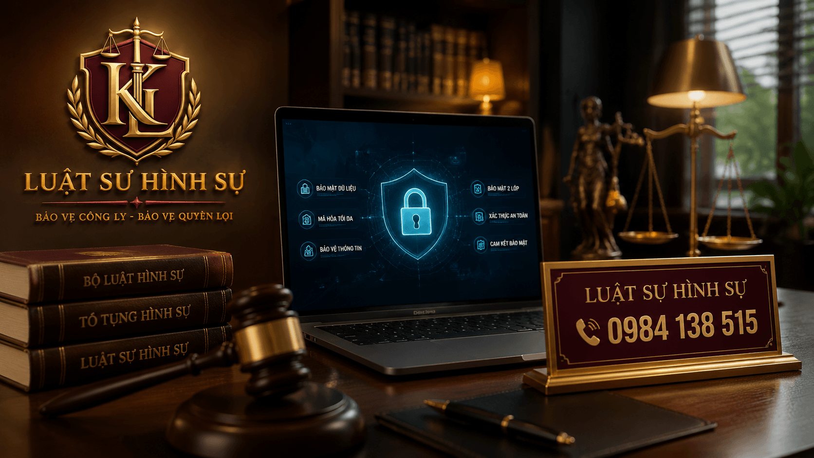 Khái niệm và bản chất của Tội phạm công nghệ cao