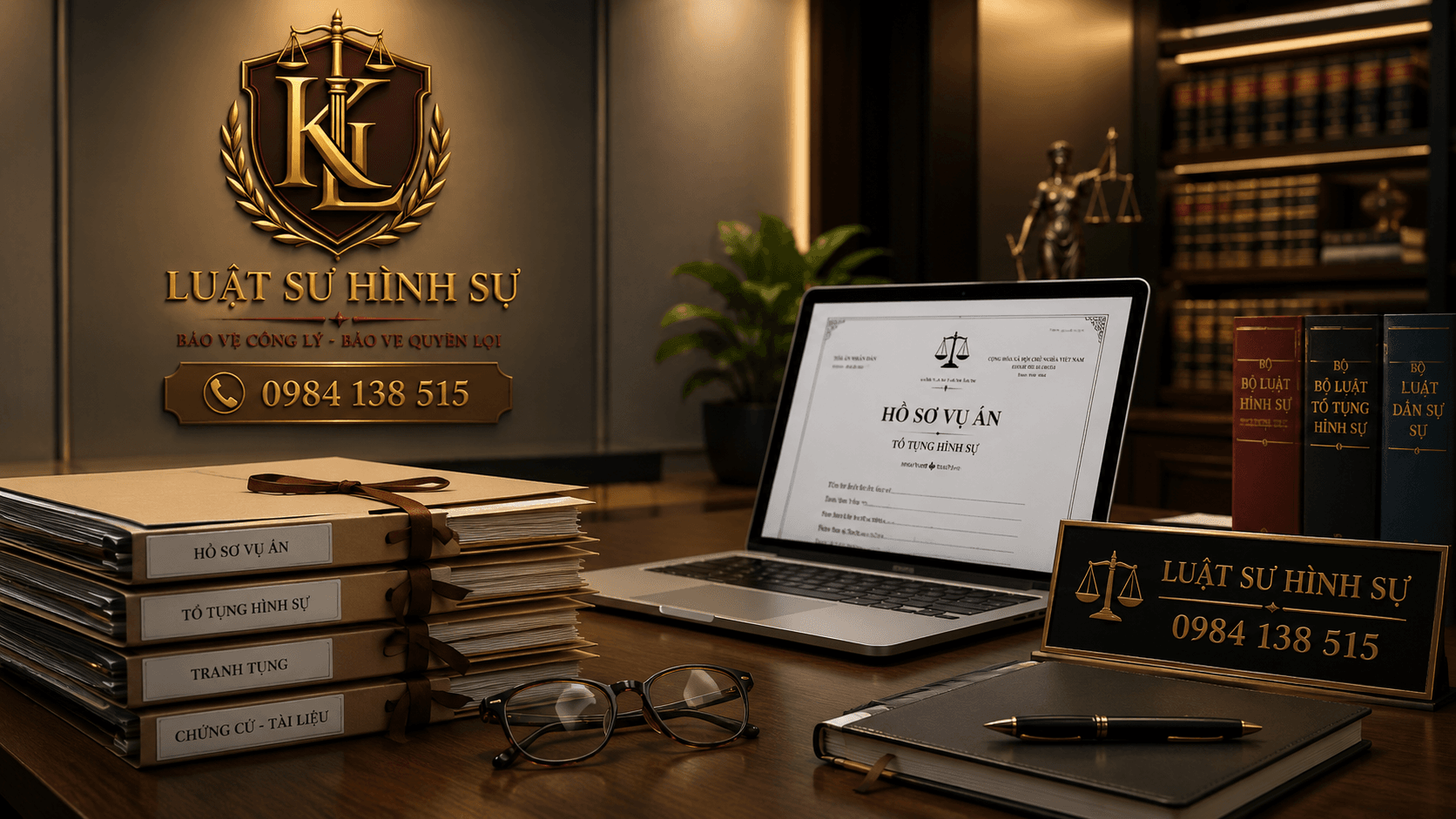 Phân loại tội phạm theo mức độ nguy hiểm