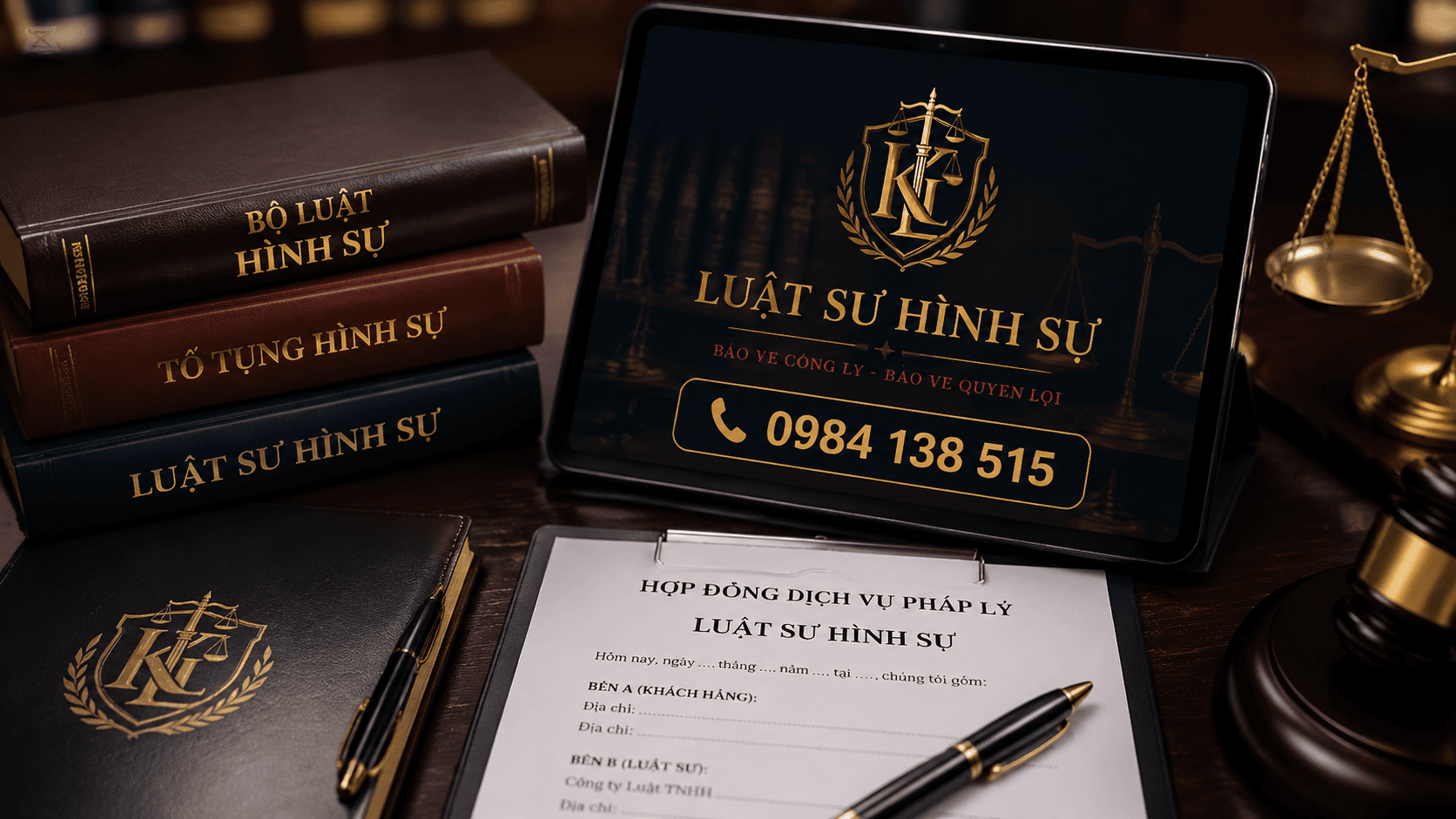 Rủi ro khi trở thành đồng phạm của tội phạm mạng