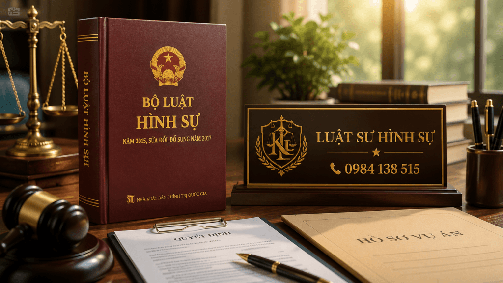 Tội phạm rất nghiêm trọng