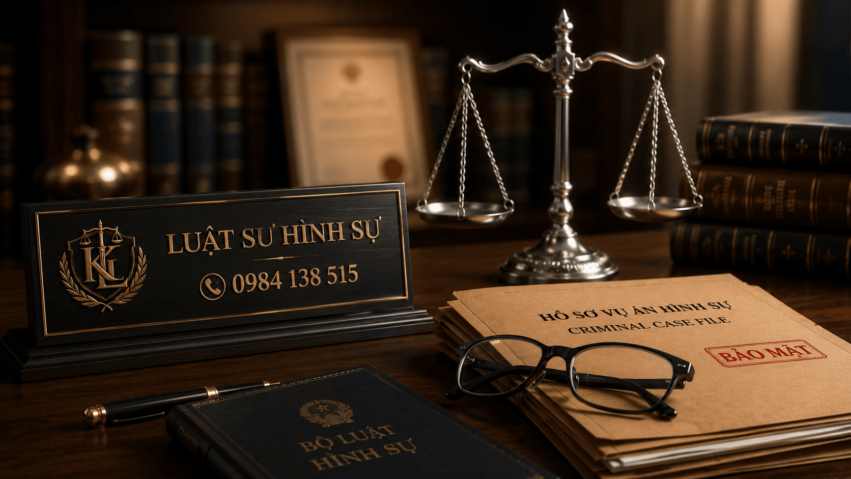 Trắng án là gì