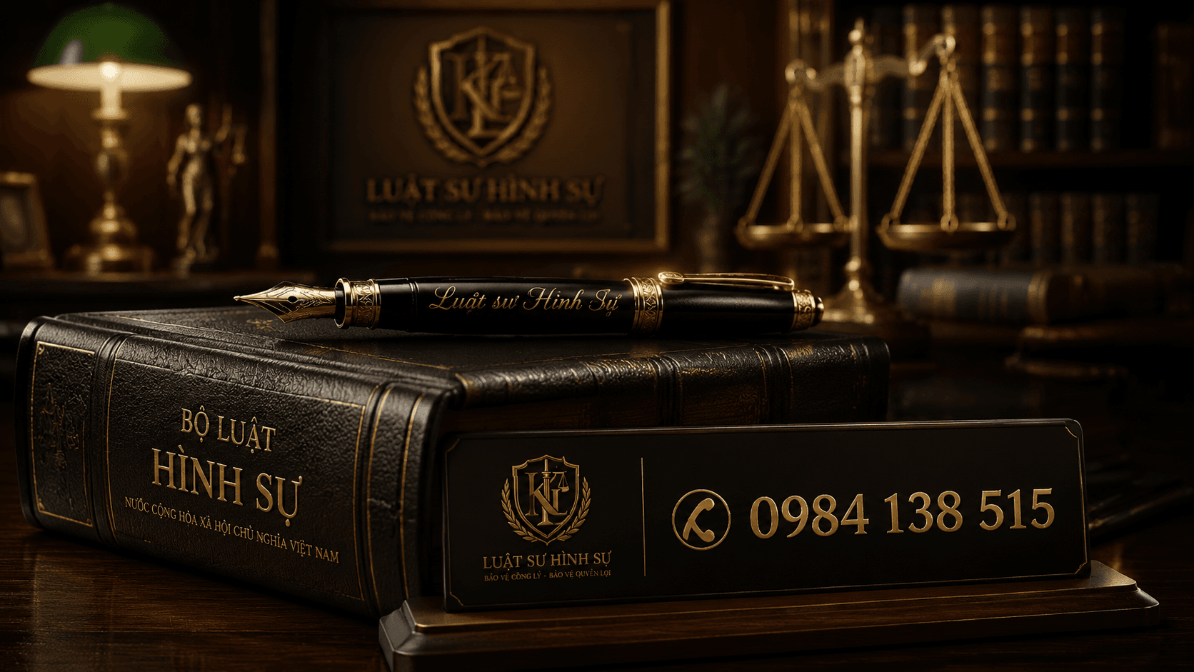 Truy cứu trách nhiệm hình sự theo Bộ luật Hình sự 2015 sửa đổi 2025
