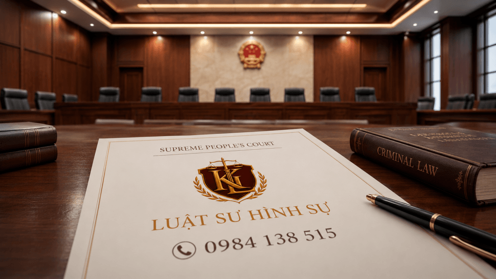 Tử hình là gì