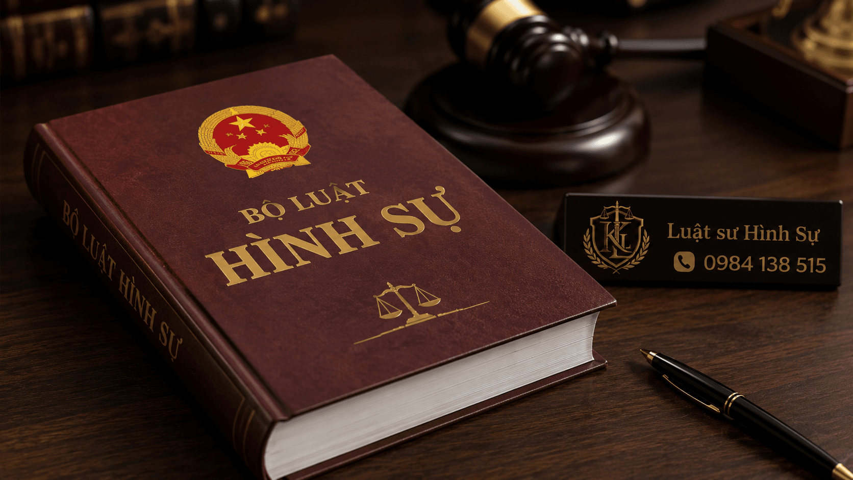Tử hình là gì theo Bộ luật Hình sự