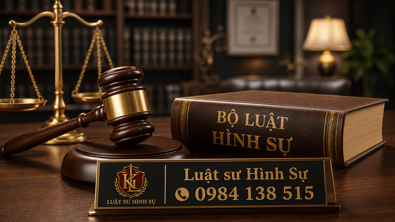 Quyền của bị cáo tại tòa trong quá trình xét xử