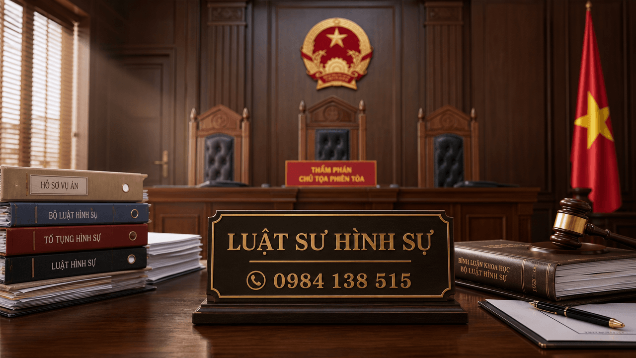 Xét xử