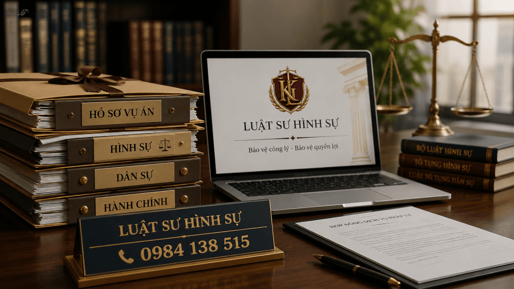 Căn cứ khám xét khẩn cấp