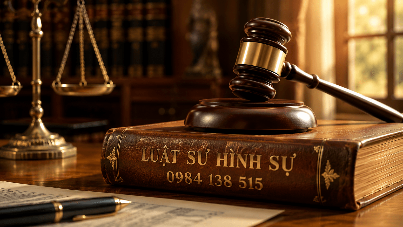 Cấu thành tội phạm là gì và tổng quan về hệ thống pháp lý hình sự