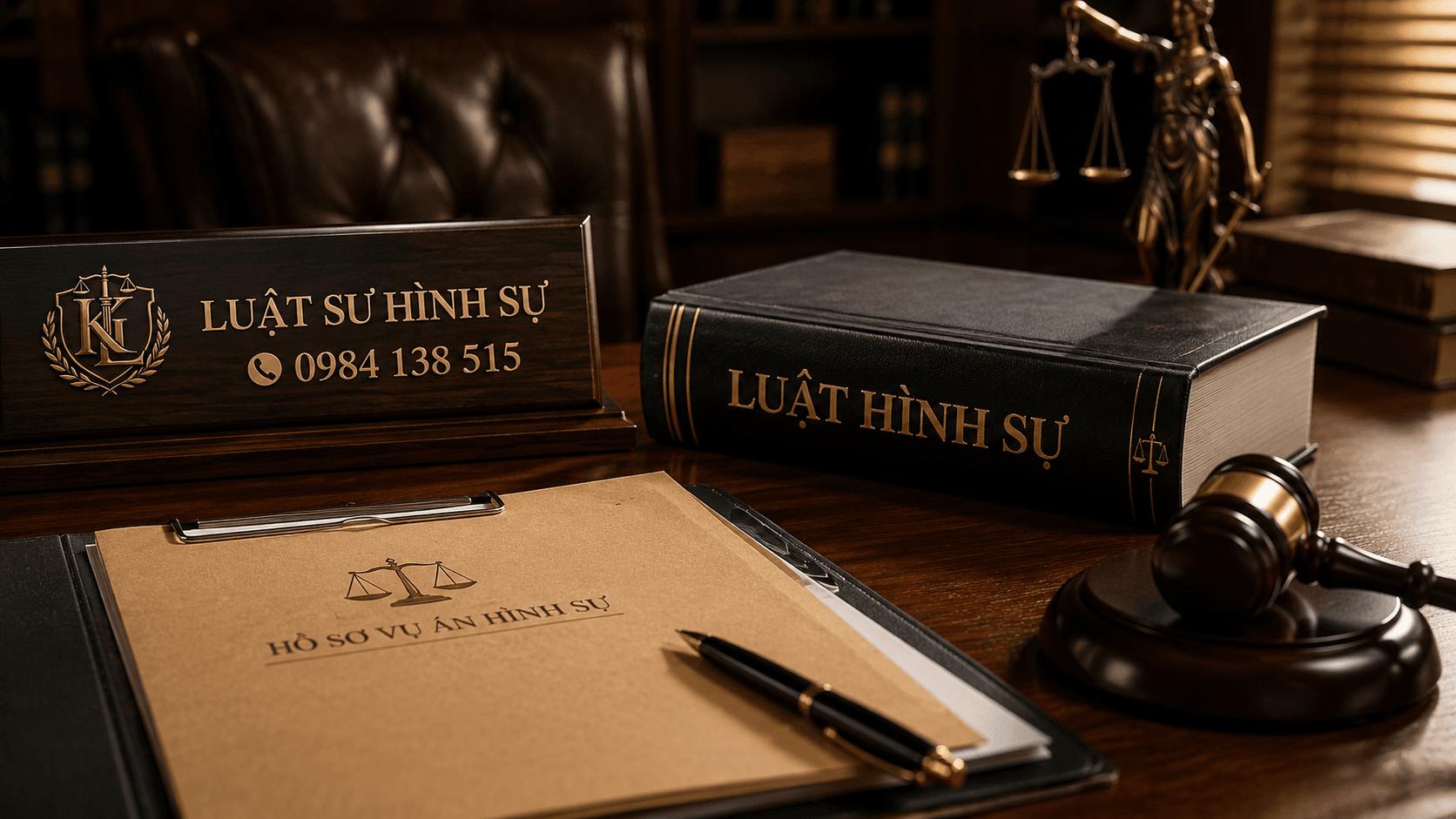 Chủ thể của tội phạm