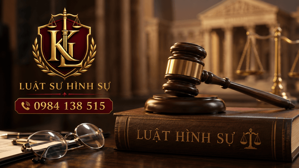 Hết thời hiệu truy cứu trách nhiệm hình sự